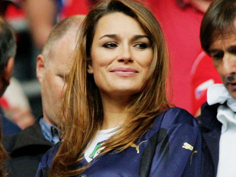 Alena Seredova (Getty Images)