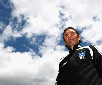 Bruno Labbadia, Hamburger SV (Bongarts / Getty Images)