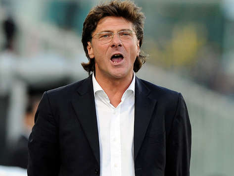 Walter Mazzarri - Napoli (Getty Images)