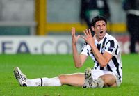 Vincenzo Iaquinta - Juventus (Getty Images)
