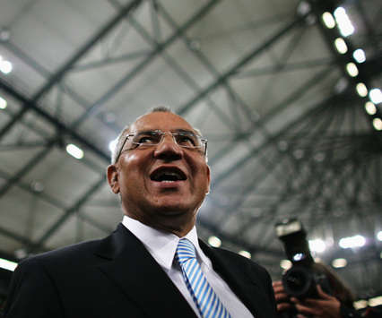 Felix Magath, FC Schalke 04 (Bongarts / Getty Images)