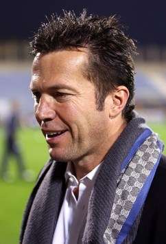 Lothar Matthaus (Getty Images)
