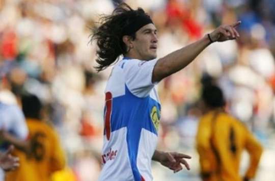 Juan José Morales jugará en Deportivo Quito