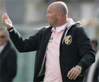 Walter Zenga - Palermo (Getty Images)