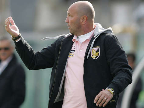 Walter Zenga - Palermo (Getty Images)