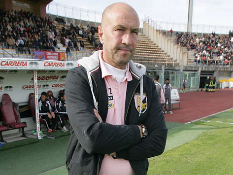 Walter Zenga - Palermo (Getty Images)