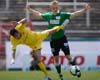 Preussen Muenster - Borussia Dortmund II, Jens Wissing (Bongarts / Getty Images)
