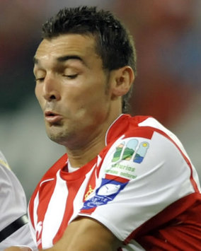 David Barral, Sporting Gijon (Getty Images)