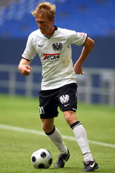 Preussen Muenster, Jens Wissing (Bongarts / Getty Images)
