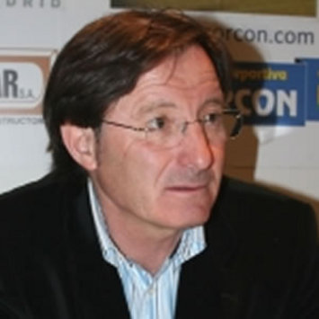 Juan Antonio Anquela (Alcorcon teknik direktörü)