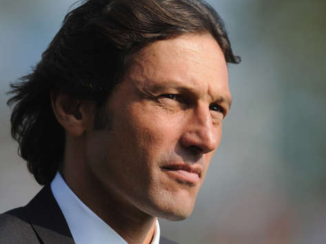 Leonardo - Milan (Getty Images)