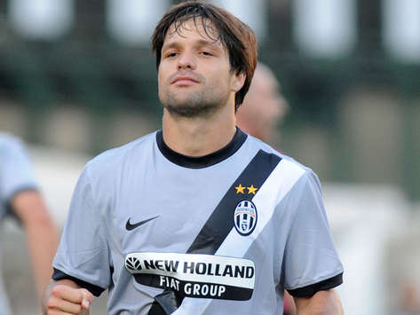 Diego - Juventus (Getty Images)