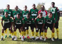 Persiwa Wamena (GOAL.com / Joko W.)
