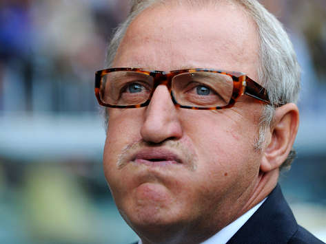 Gigi Del Neri - Juventus (Getty Images)
