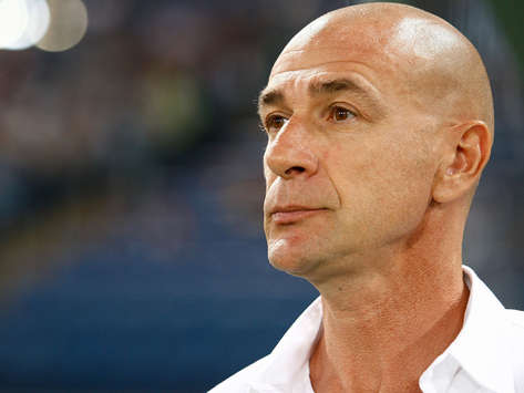 Davide Ballardini - Lazio (Getty Images)