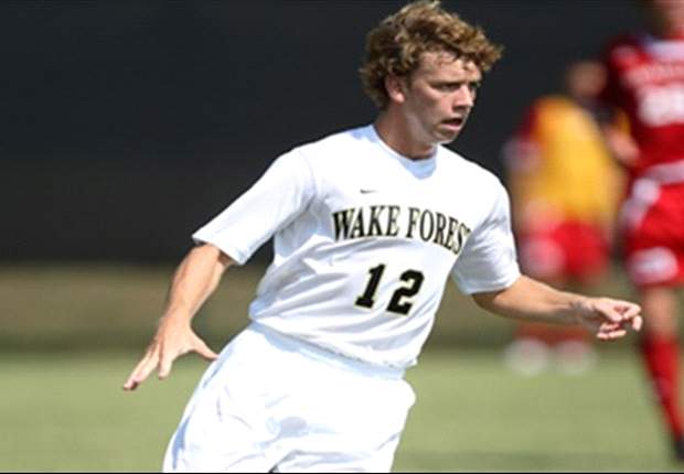 College Soccer Professor: Leading The Way