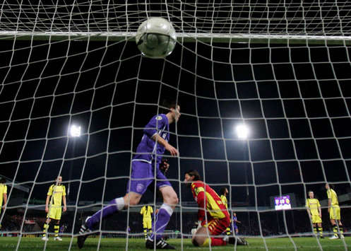 DFB Pokal: VfL Osnabrück - Borussia Dortmund (Bongarts/Getty-Images)