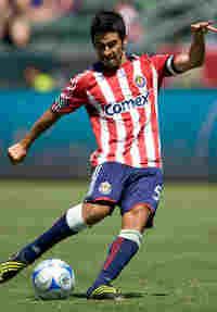 Paulo Nagamura, Chivas USA, MLS (ISI)