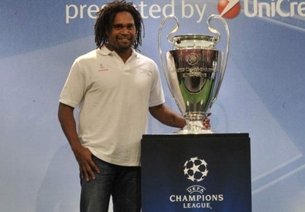 'PSG & Monaco are a Ligue 1 blessing' - Karembeu