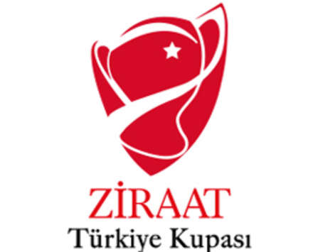 Ziraat Türkiye Kupası logosu