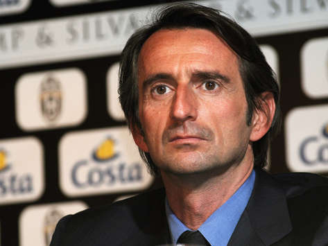 Jean Claude Blanc - Juventus (Getty Images)