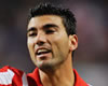Jose Reyes, Atletico de Madrid (Getty Images)