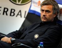 Josè Mourinho - Inter (Getty Images)