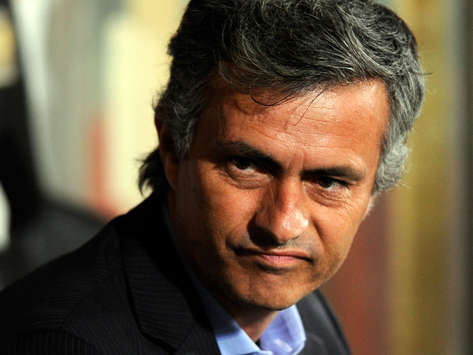 Josè Mourinho - Inter (Getty Images)