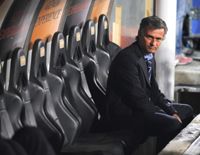 Josè Mourinho - Inter (Getty Images)