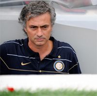Josè Mourinho - Inter (Getty Images)