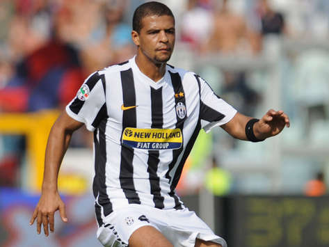 Felipe Melo - Juventus (Getty Images)
