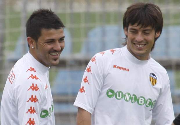 Spanish Inquisition: Can Valencia, Atletico Madrid And Sevilla Survive Another Transfer Onslaught?