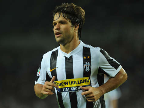 Diego - Juventus (Getty Images)