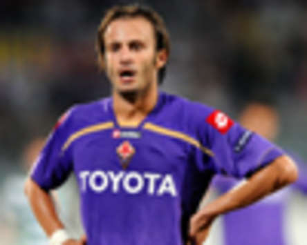 Alberto Gilardino - Fiorentina (Getty Images)