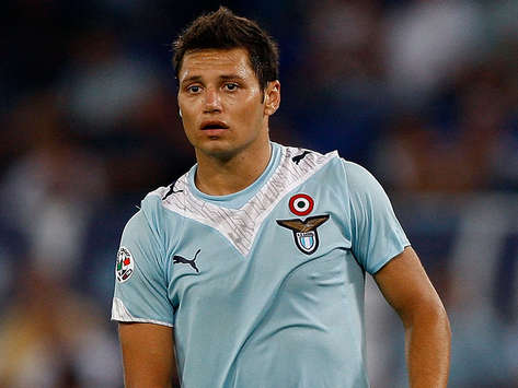 Mauro Zarate - Lazio (Getty Images)