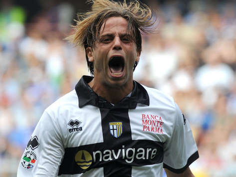 Daniele Galloppa - Parma (Getty Images)