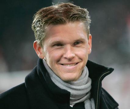Thomas Cichon (Bongarts / Getty-Images)