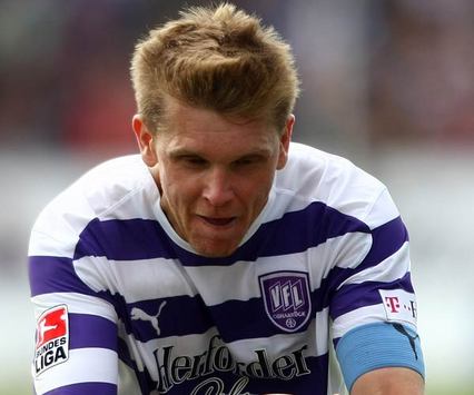 Thomas Cichon, VfL Osnabrück (Bongarts / Getty-Images)