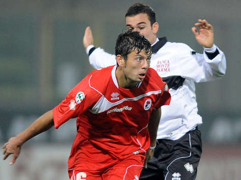 Massimo Donati - Parma-Bari - Serie A (Getty Images)