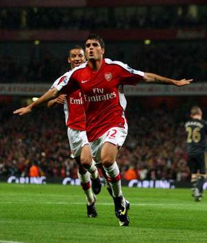 CC: Fran Merida, Arsenal v Liverpool (Getty Images)