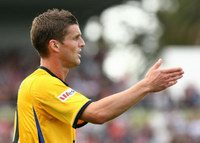 Jason Culina, Gold Coast United (Getty Images)