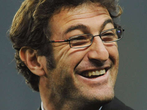 Ciro Ferrara - Juventus (Getty Images)
