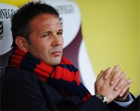 Sinisa Mihajlovic (Getty Images)