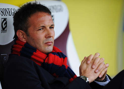 Sinisa Mihajlovic (Getty Images)