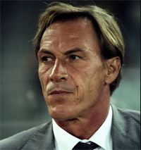 Zdenek Zeman (Getty Images)