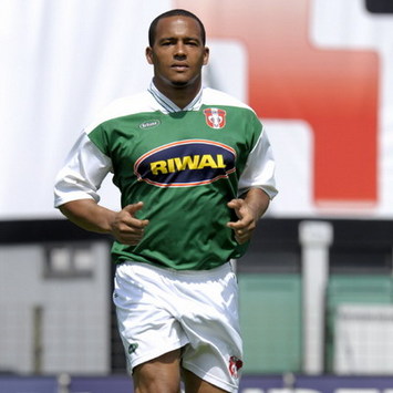 Didi Longuet, FC Dordrecht (Foto PROSHOTS)