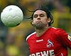 Maniche 1. FC Köln (Bongarts/Getty-Images)