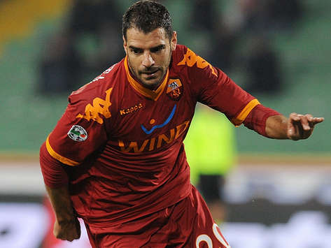 Simone Perrotta - Roma (Getty Images)