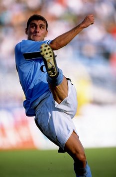 Christian Vieri (Getty Images)
