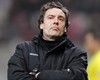 Ligue 2, Grenoble - Pouliquen en approche